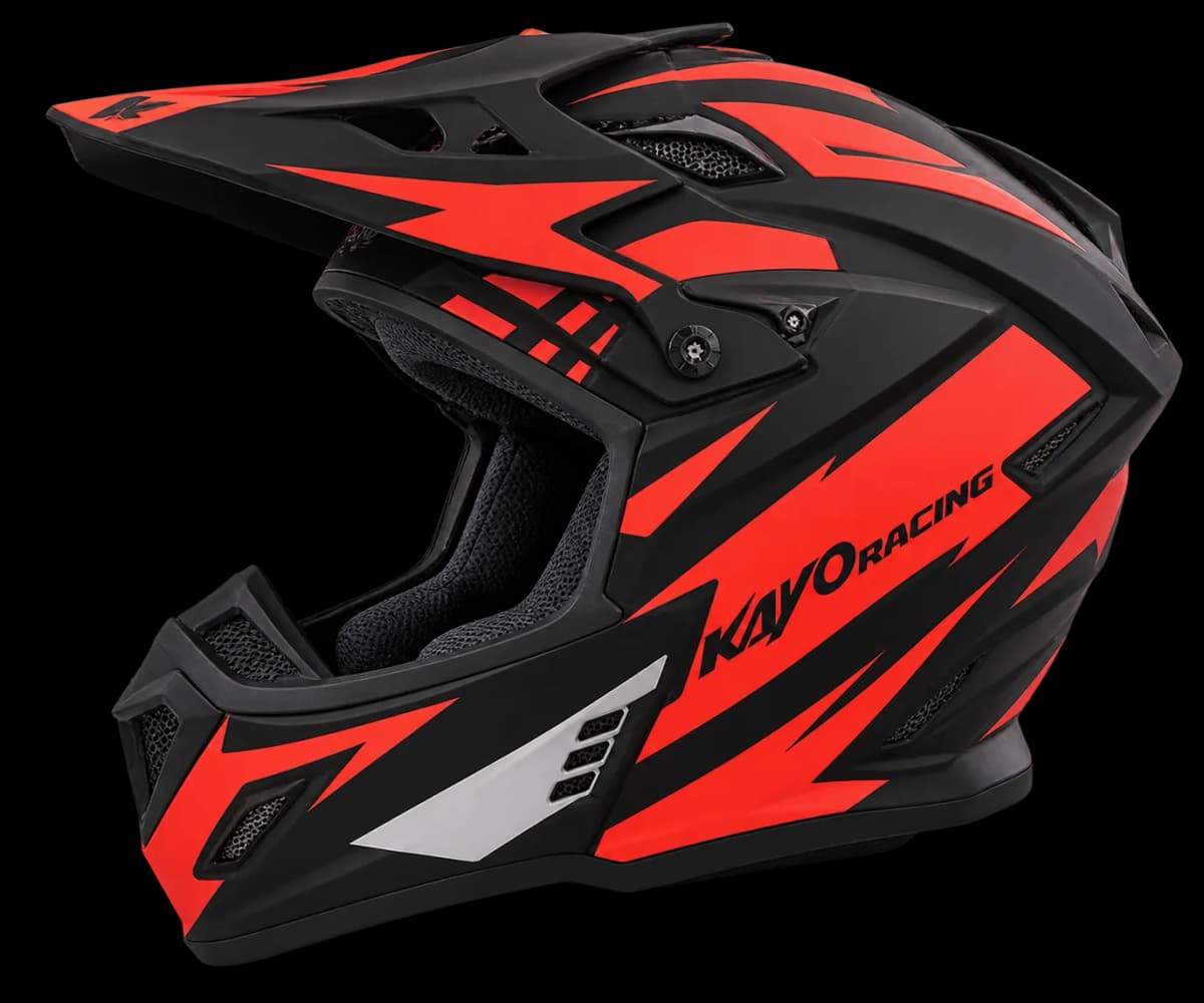 KAYO helmet