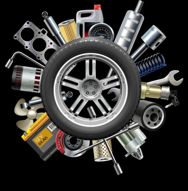 Parts