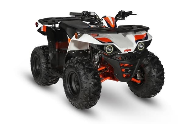 AU125