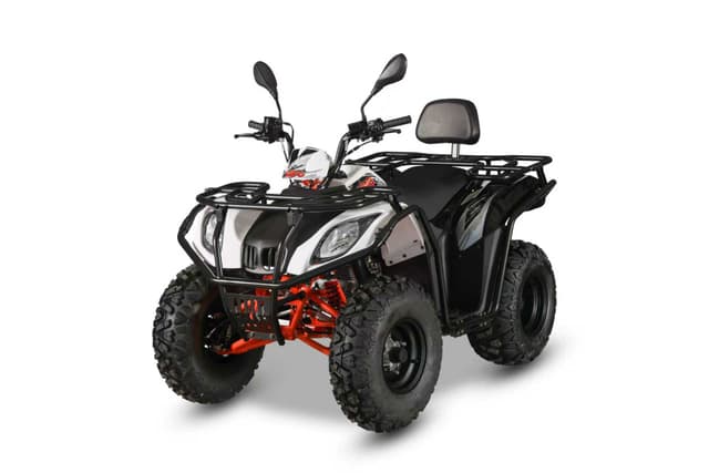 AU200 NEW
