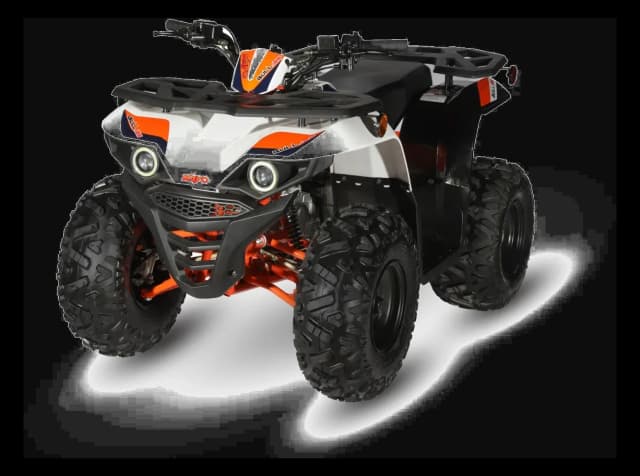 KAYO AU125
