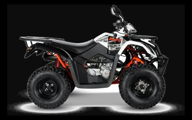 KAYO BULL AU200