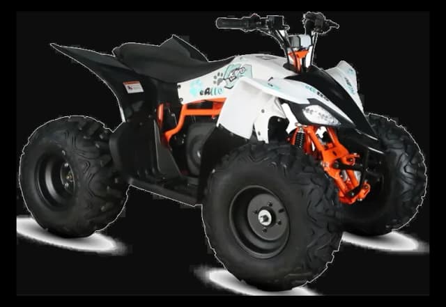 KAYO eA110