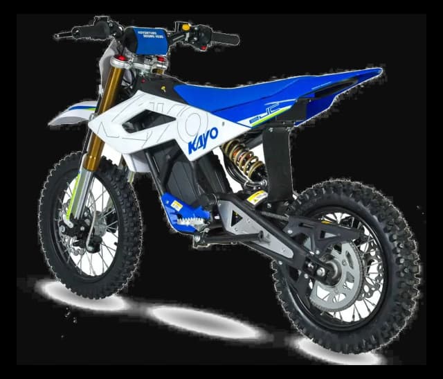 KAYO eJC mini
