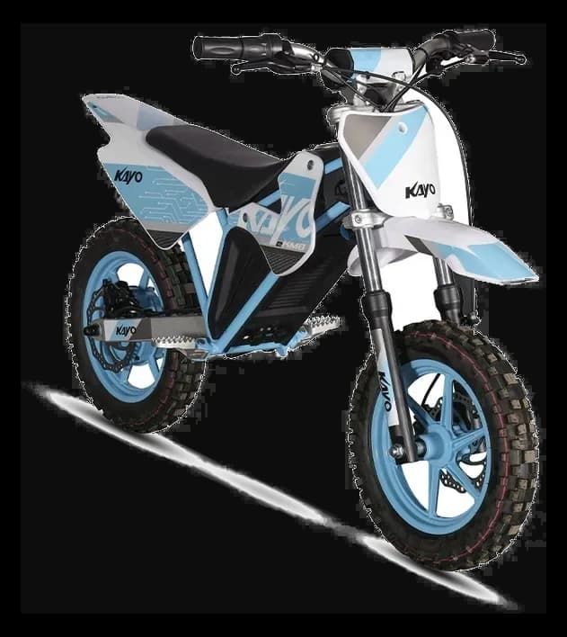 KAYO eKMB