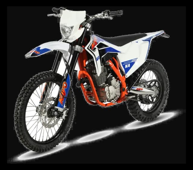 KAYO K4 PRO ROAD