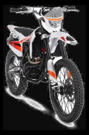 KAYO K5 300 ENDURO