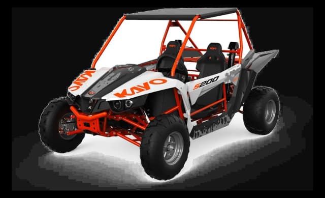 KAYO S200