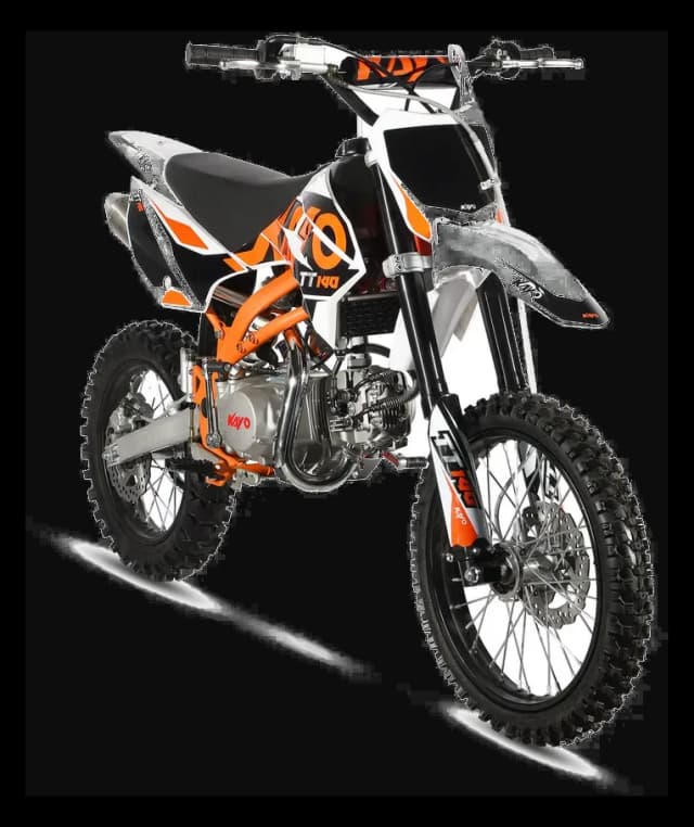 KAYO TT140