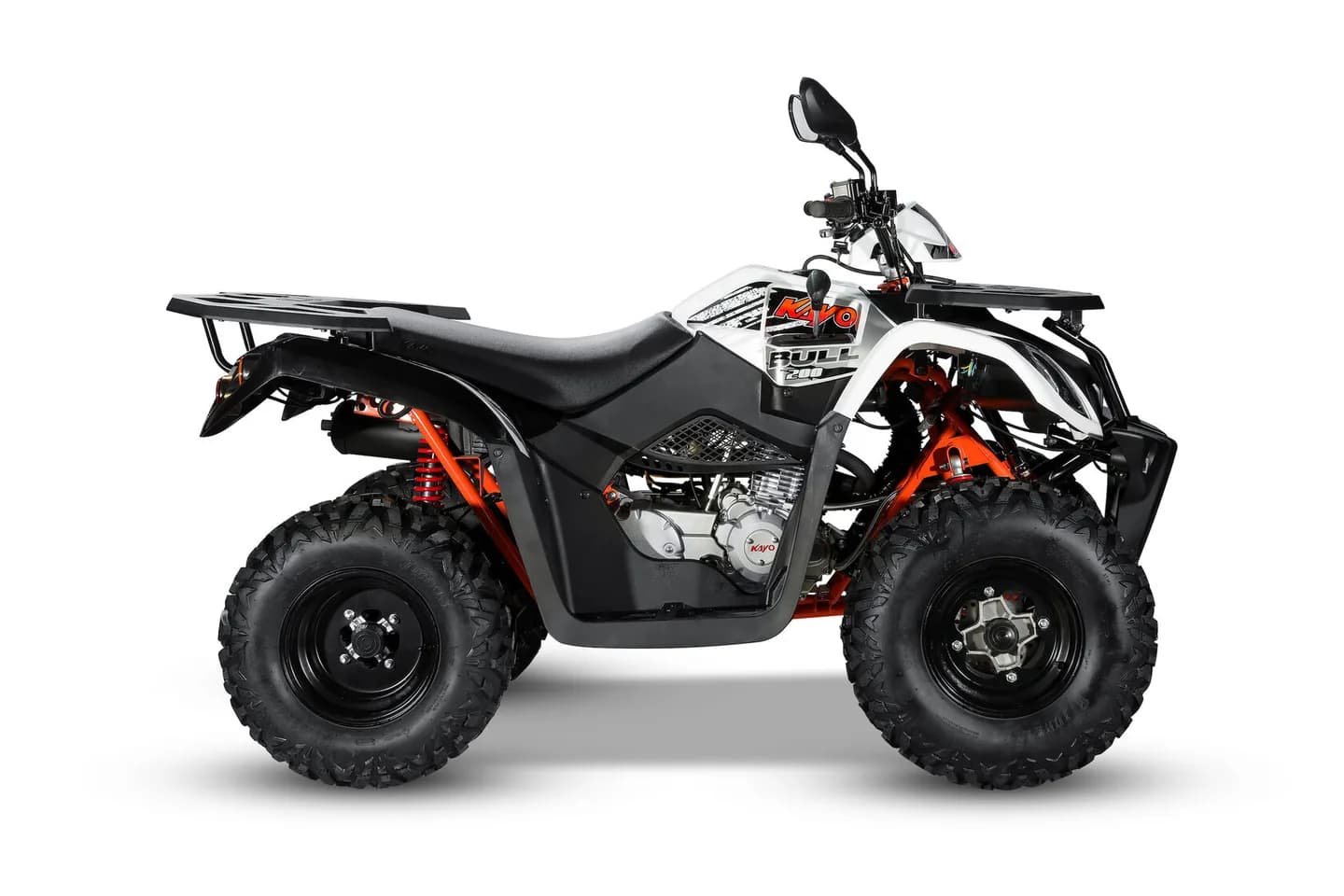 KAYO BULL AU200