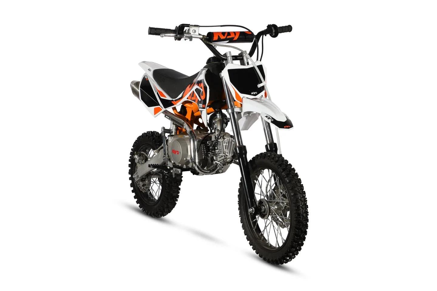 KAYO TS90 — особливості
