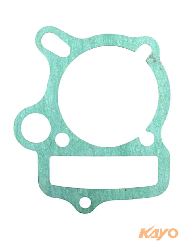 Cylinder gasket