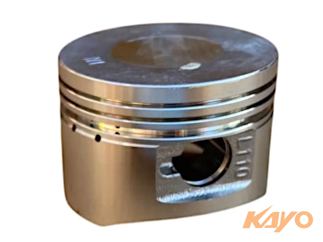 Piston