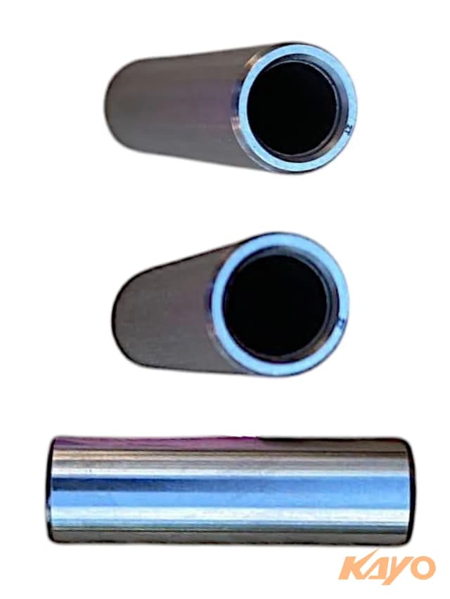 Piston pin