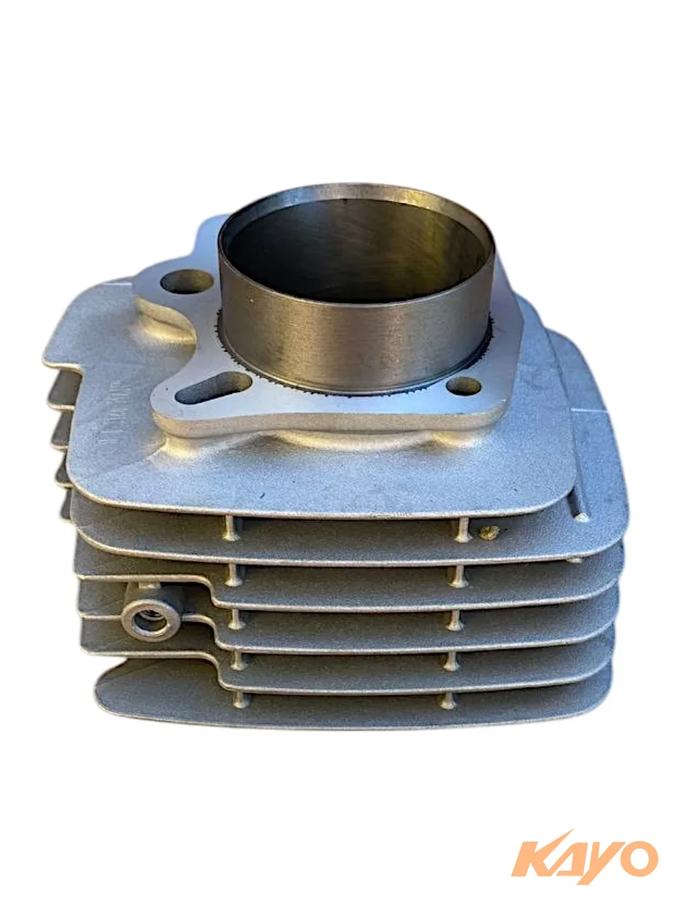 Cylinder