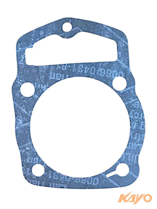 Cylinder gasket