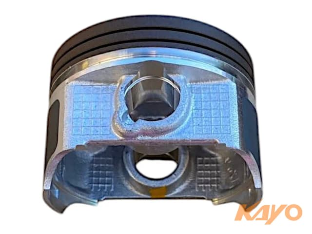 Piston