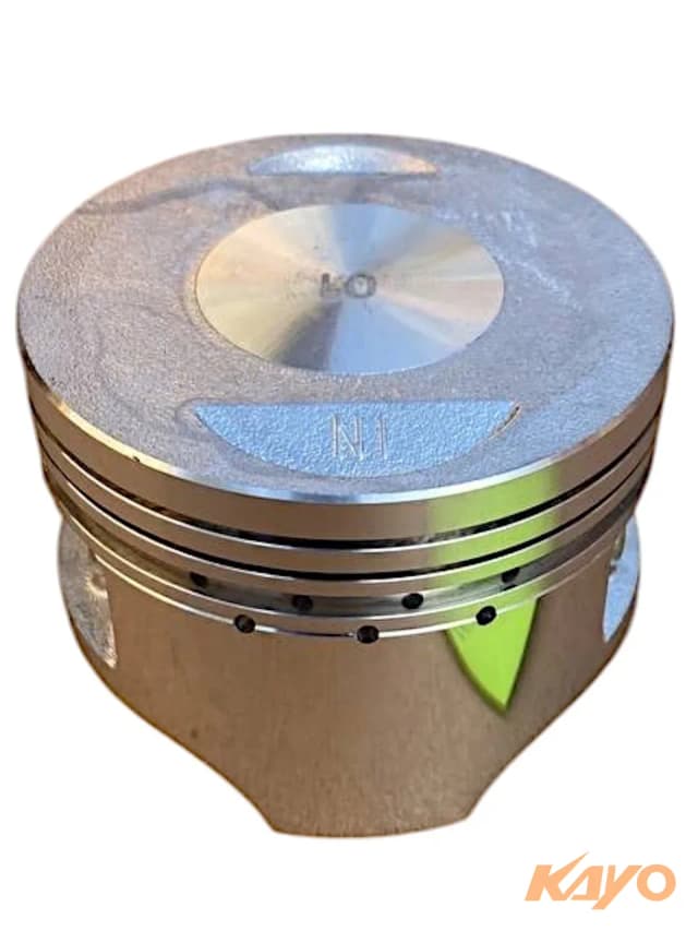 Piston