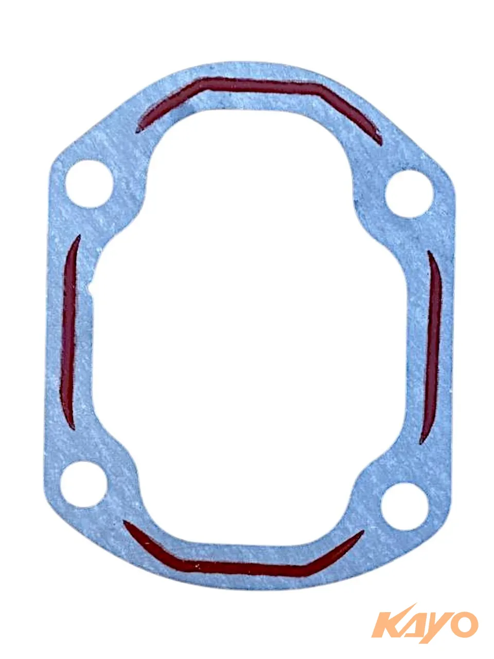 Cylinder head upper cover gasket