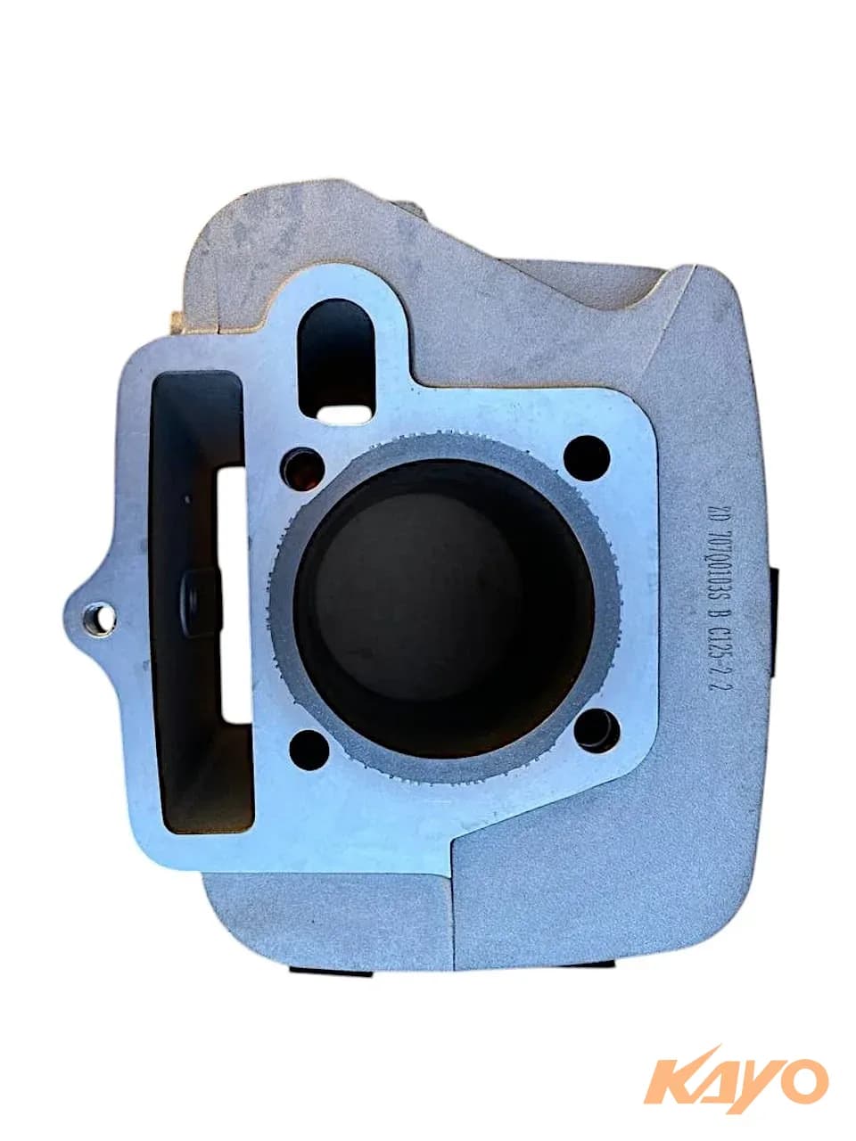 Cylinder assy