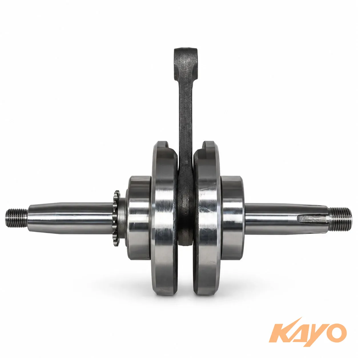 Crankshaft connecting rod assy