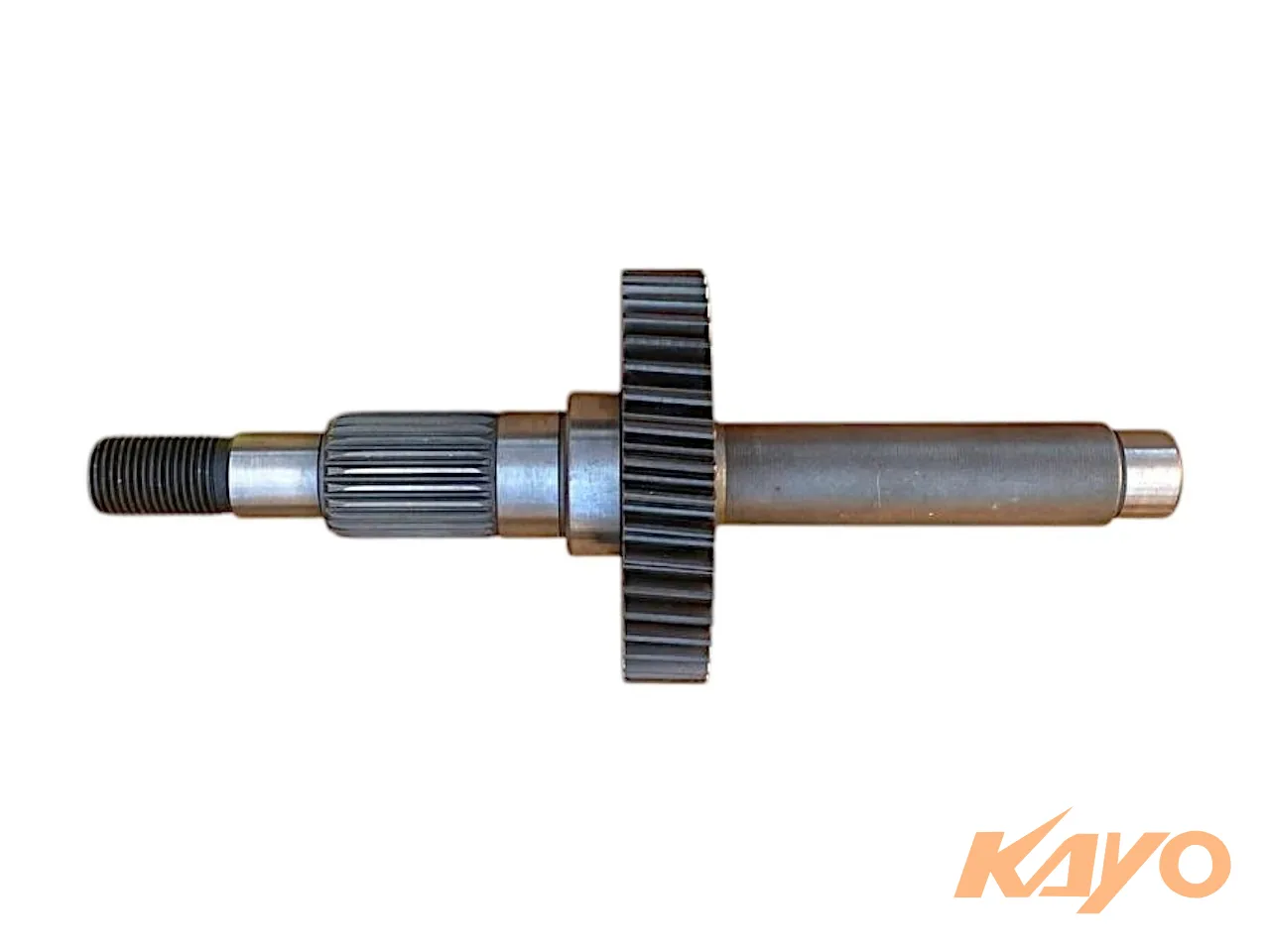 Output shaft assy
