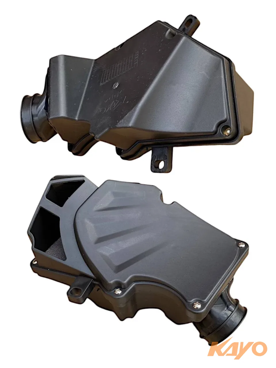 Air filter assy
