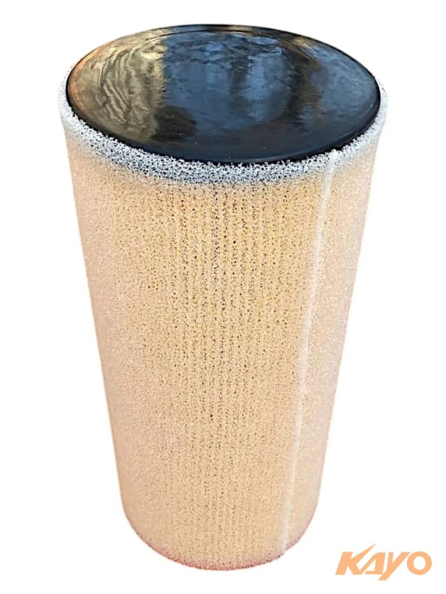 Air filter element