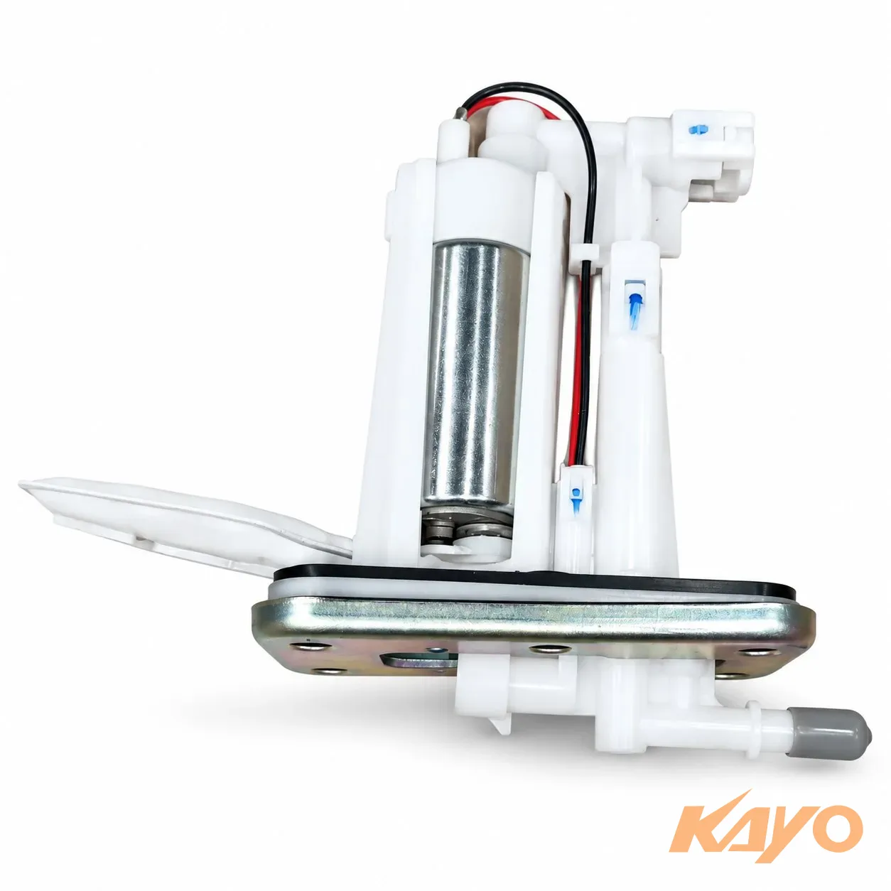 Fuel pump