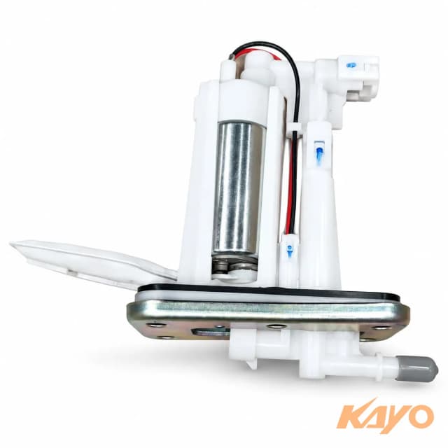 Fuel pump