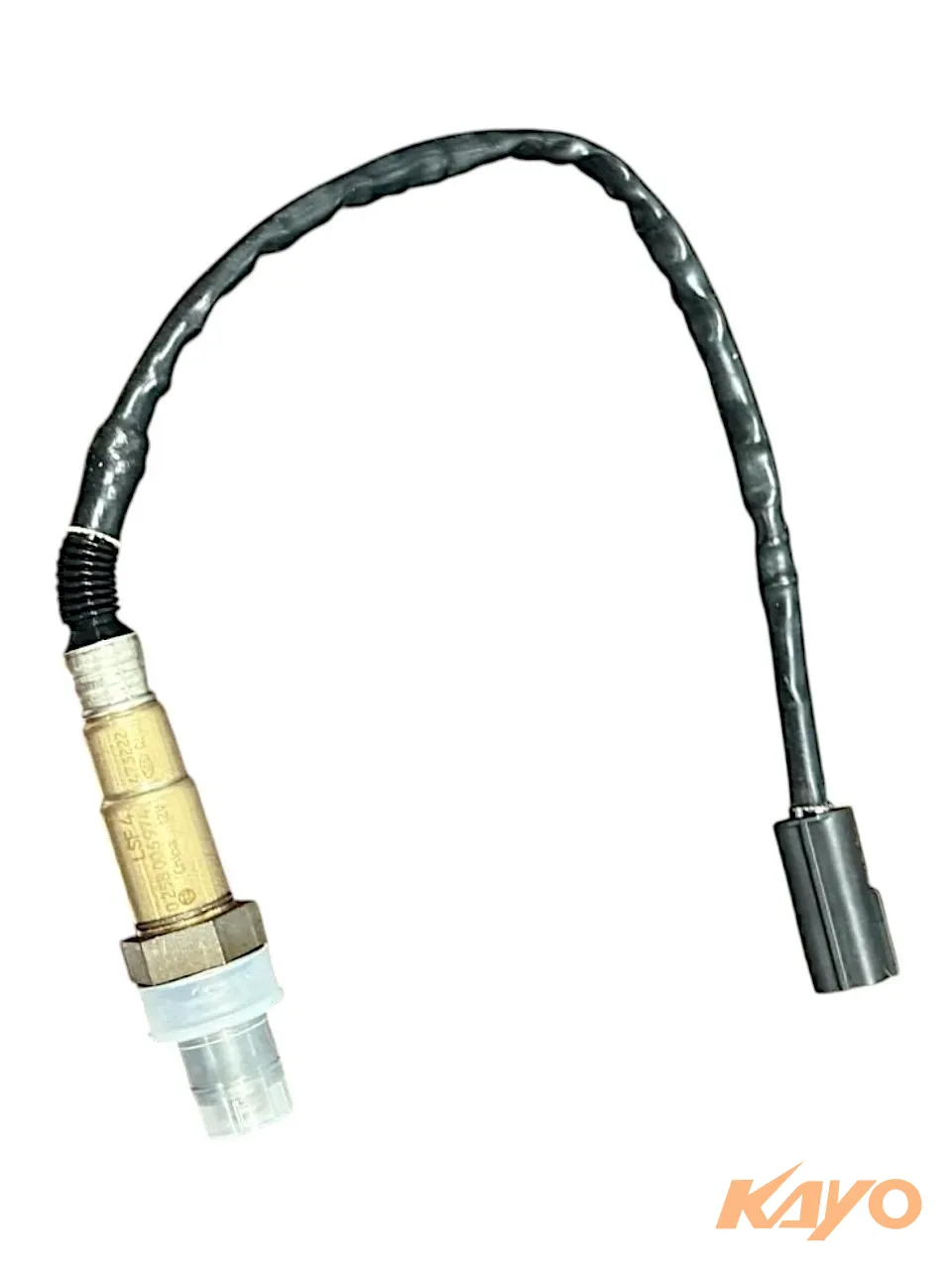 Oxygen sensor