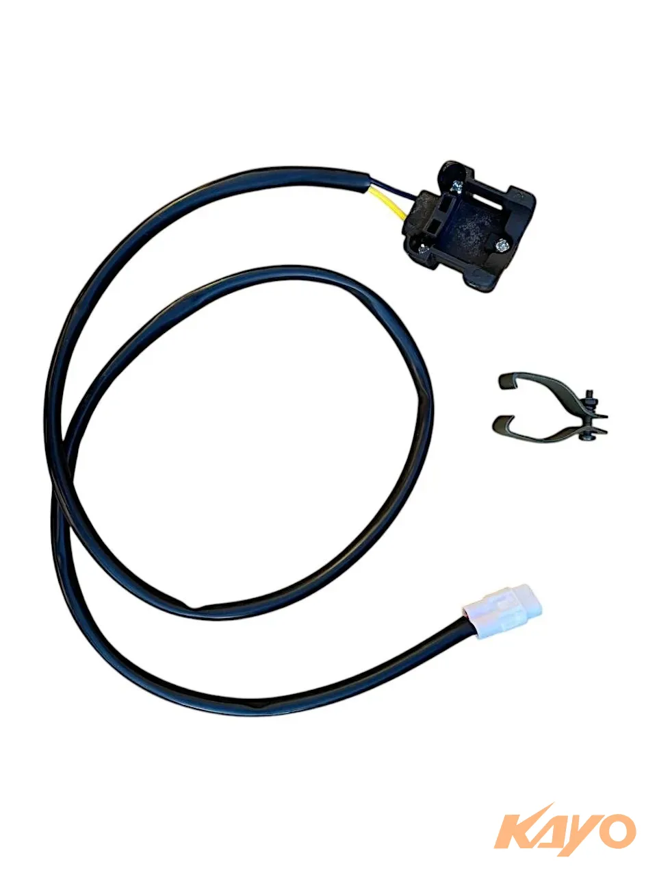 Starter button (waterproof)