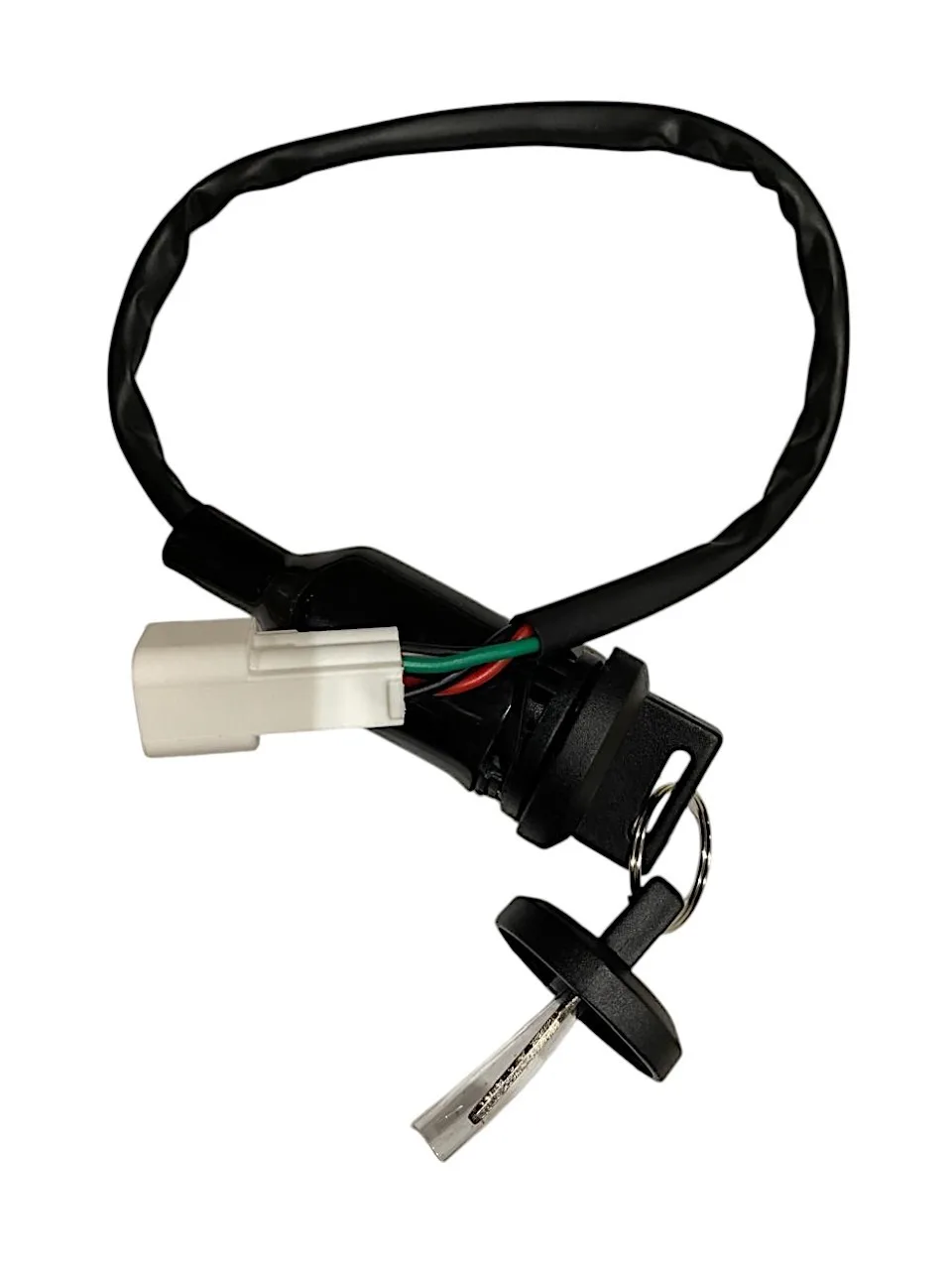 Ignition switch