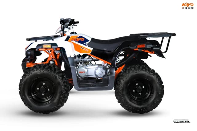 Передня ступиця