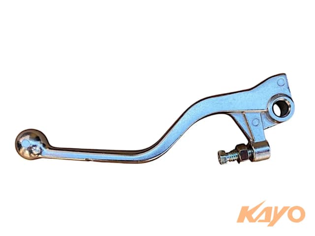 Front brake lever