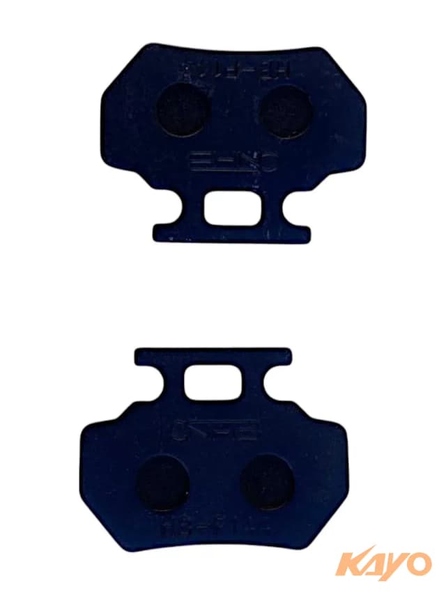 Brake pad