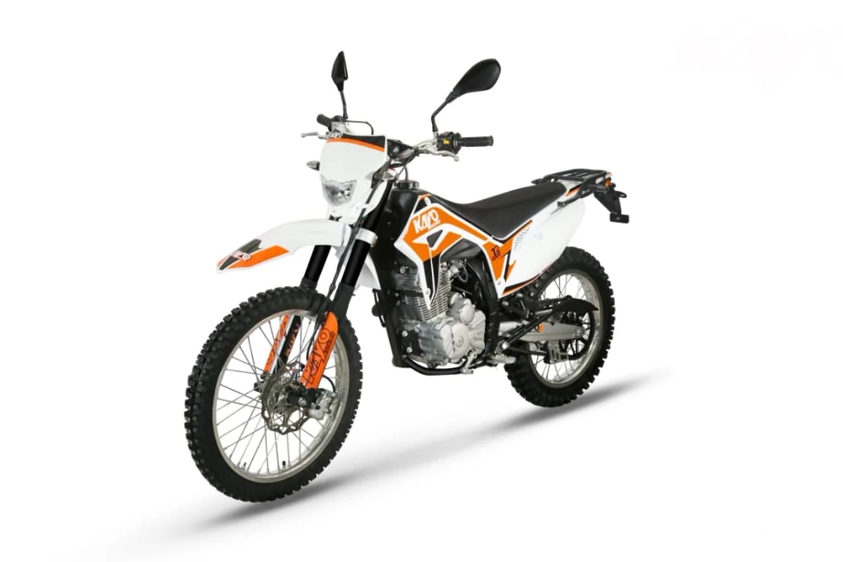 Swingarm
