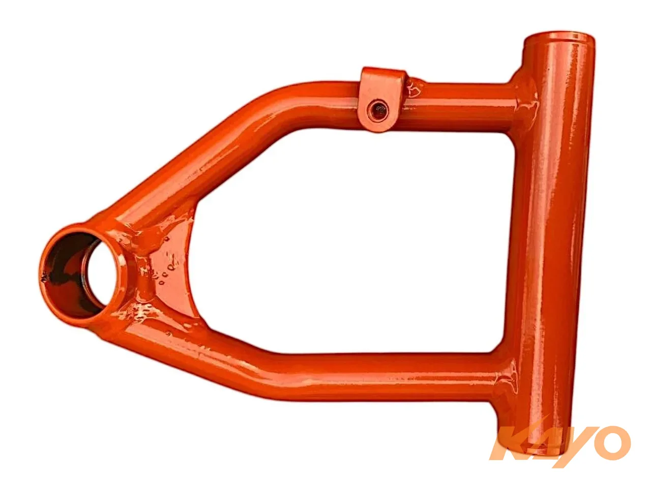 Left upper suspension arm
