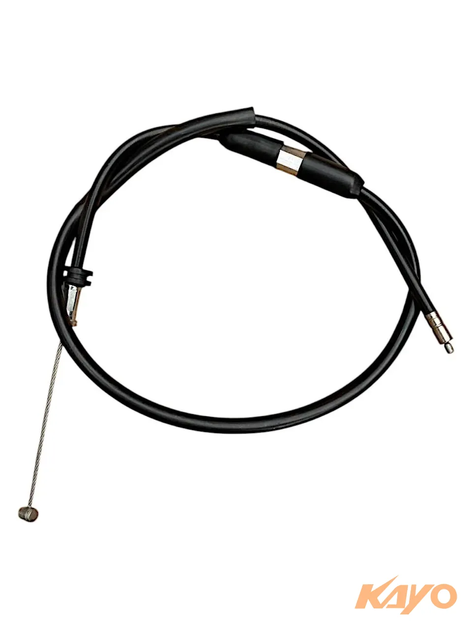 Throttle cable