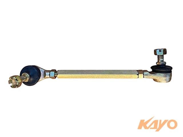 Tie rods