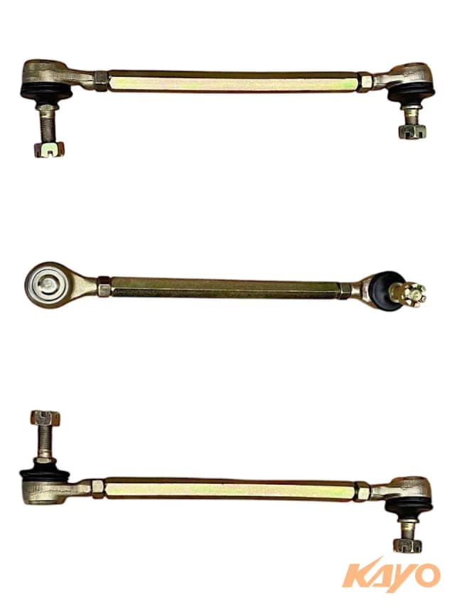 Tie rod