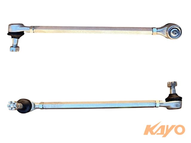 Tie rod