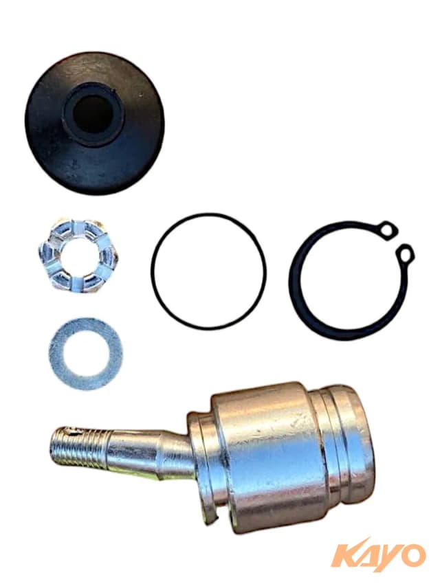 Ball joint