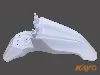 Front fender