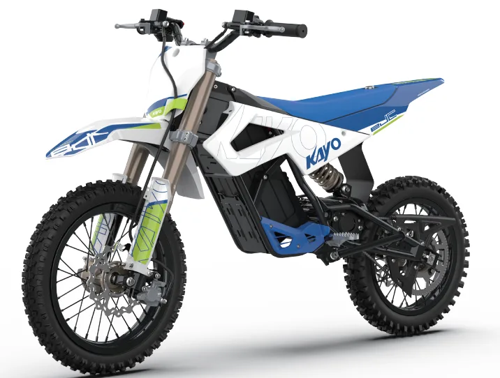 KAYO eJC mini