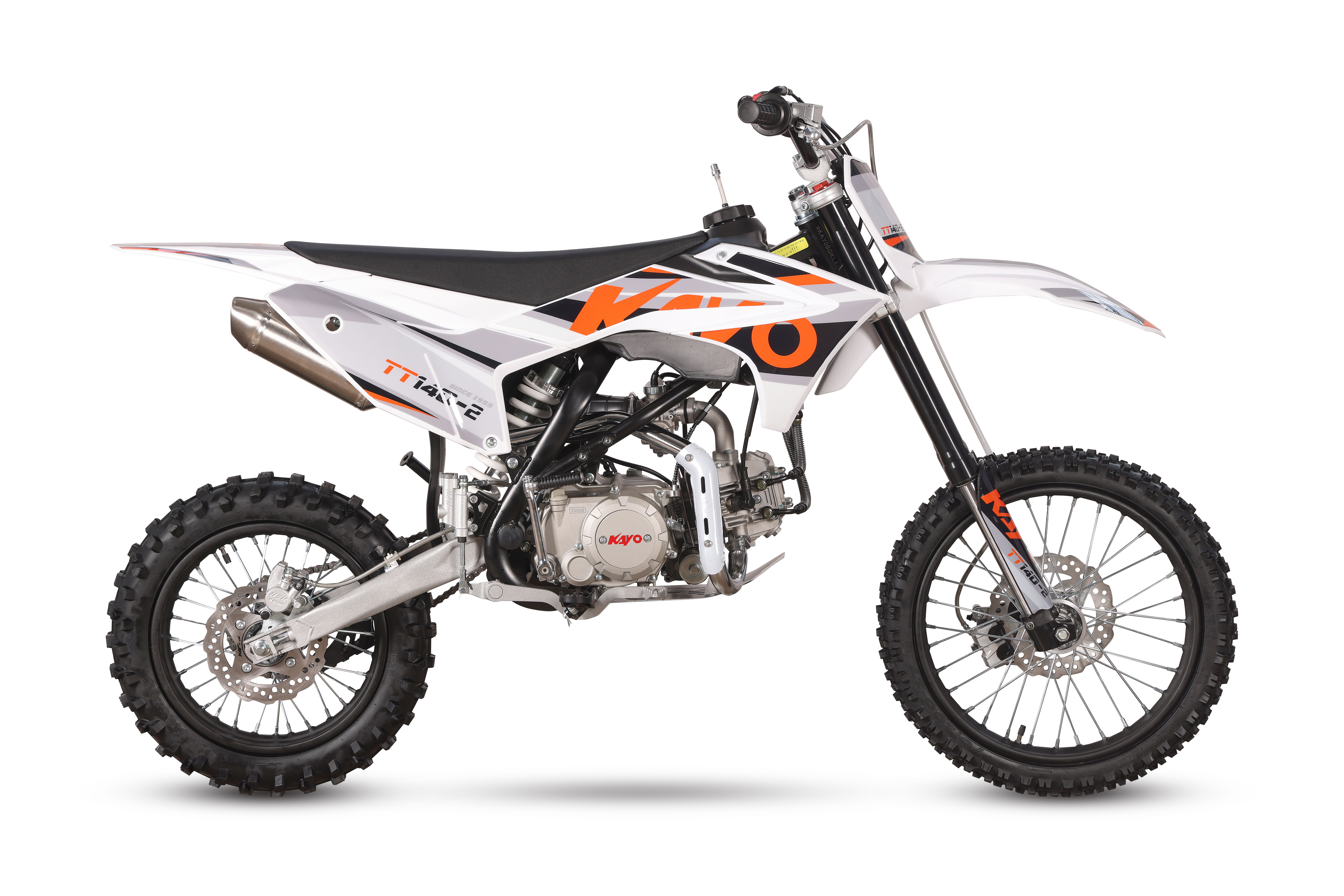 KAYO TT140