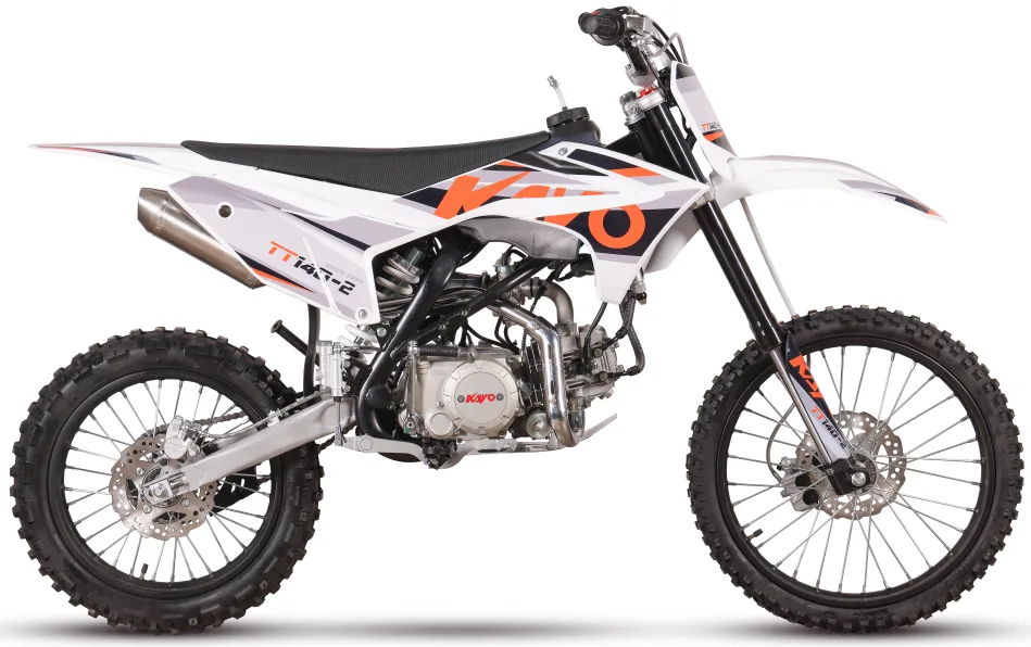 KAYO TT140-2